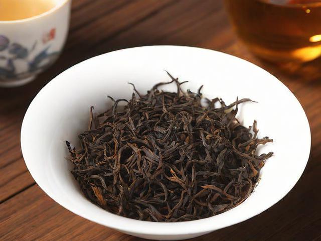 海南有机红茶的独特魅力与健康价值,助你轻松选择和保存