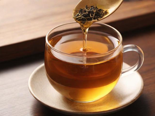 各种茶类的功效与冲泡技巧大全,让你轻松享受健康茶饮