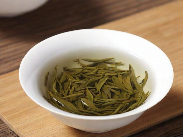 茶叶有哪些品类？全面解析各类茶叶的特点与功效