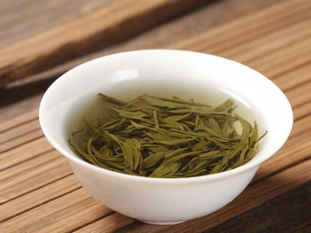 茶叶有哪些品类?全面解析各类茶叶的特点与功效