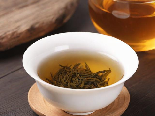 茶叶有哪几种茶叶？六大茶类功效及冲泡技巧全解析
