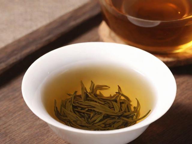 茶叶有哪几种茶叶?六大茶类功效及冲泡技巧全解析