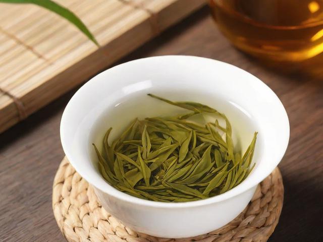茶叶有哪几种茶叶?六大茶类功效及冲泡技巧全解析