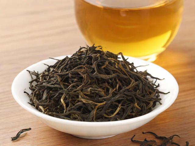 全面了解茶叶有多少种茶叶及各类茶叶的健康价值与选购技巧