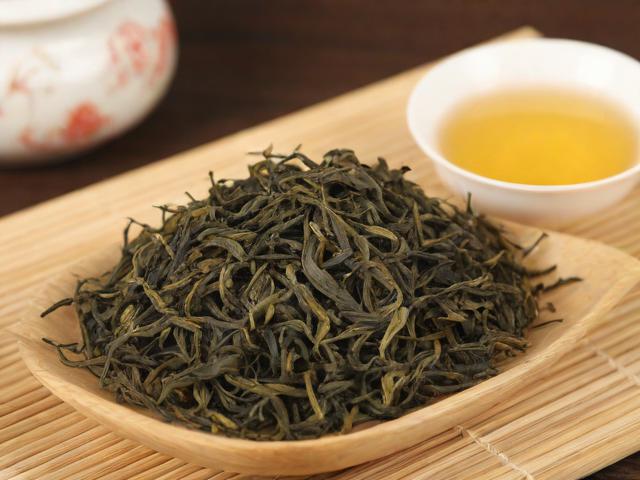 全面了解茶叶有多少种茶叶及各类茶叶的健康价值与选购技巧
