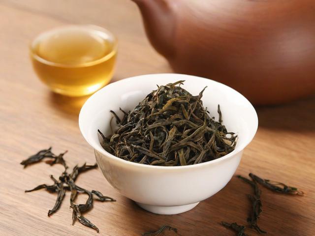 全面了解茶叶有多少种茶叶及各类茶叶的健康价值与选购技巧