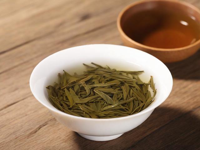 全面了解茶叶有多少种茶叶及各类茶叶的健康价值与选购技巧