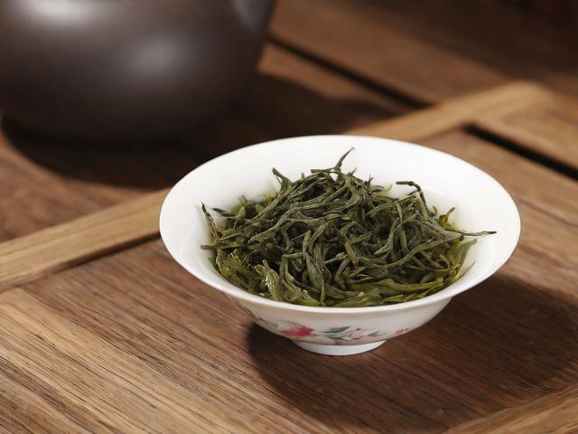 恒山茶的文化传承与健康价值，带你深入了解这片土地的瑰宝