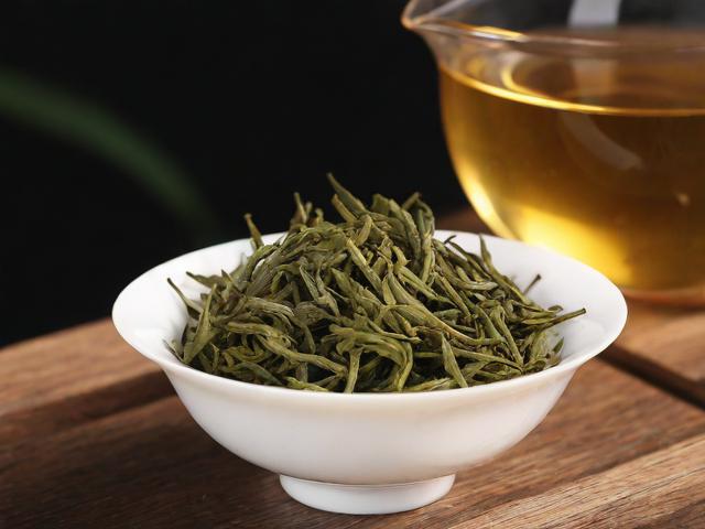 恒山茶的文化传承与健康价值,带你深入了解这片土地的瑰宝