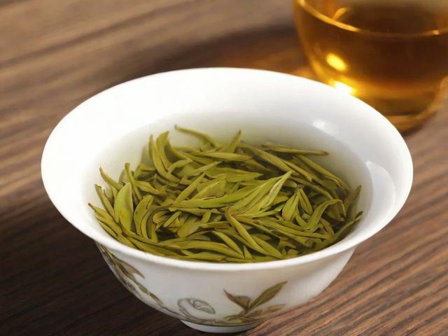 六大茗茶的功效与文化价值，助你了解茶叶的奥秘