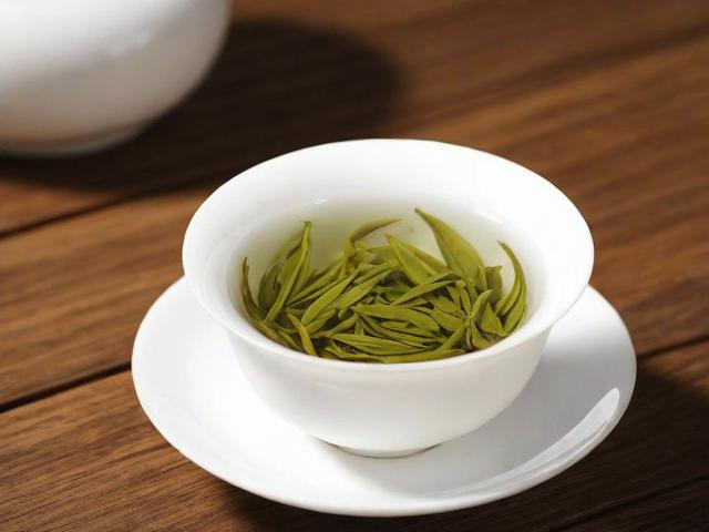六大茗茶的功效与文化价值,助你了解茶叶的奥秘