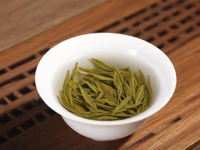六大茗茶的功效与文化价值,助你了解茶叶的奥秘