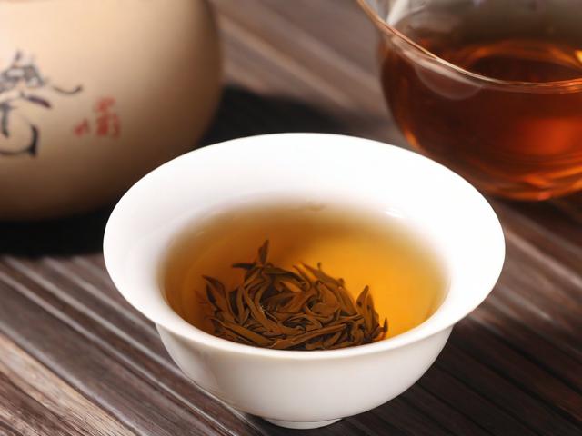 合大福茶叶:品味历史韵味与健康生活的完美结合