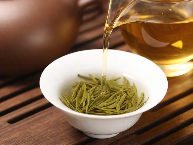 洞庭湖有什么茶叶？探寻君山银针与洞庭碧螺春的独特魅力