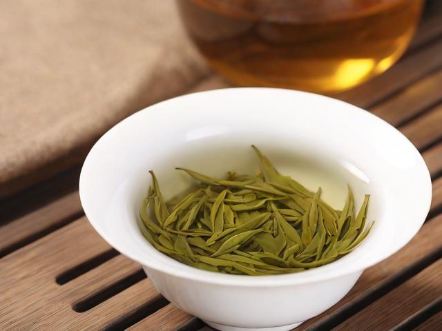 春颐牌茶叶的功效与品质分析，健康饮茶的不二之选