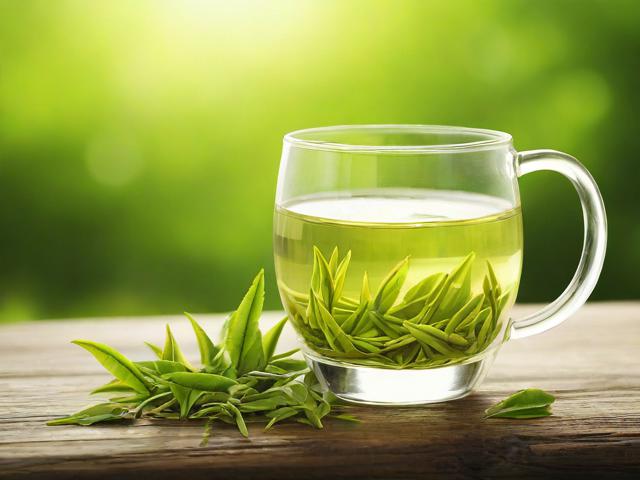 如何挑选好的茶叶：绿茶、乌龙茶选购指南及品质辨别技巧