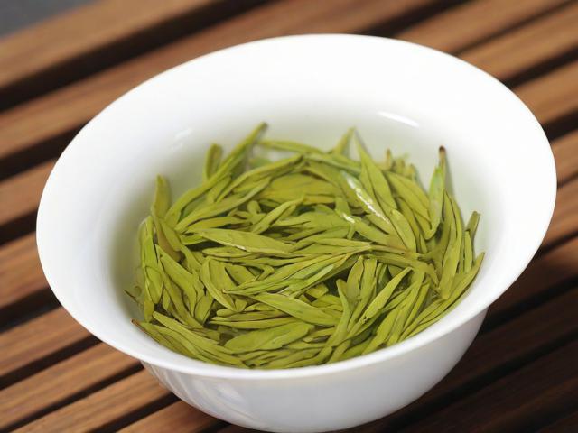 茗茶碧螺春:历史、健康益处及冲泡技巧全面解析