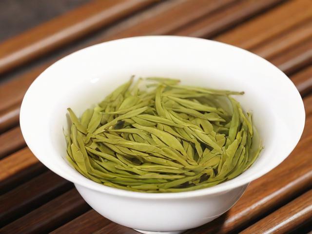 碧螺春茗茶：从起源到品鉴，全面了解中国十大名茶的魅力