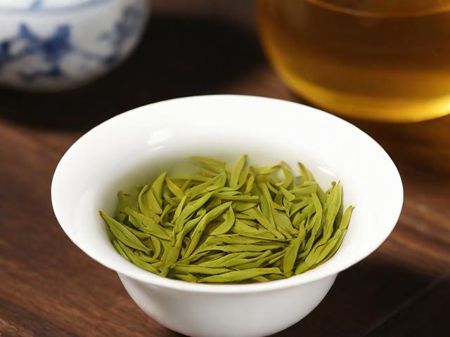 碧螺春茗茶:从起源到品鉴,全面了解中国十大名茶的魅力