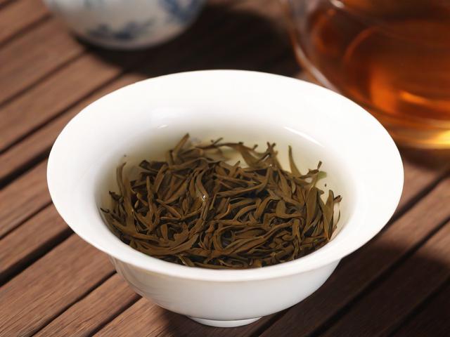 贡香茶叶的历史、功效与选购指南，品味中国茶文化的瑰宝