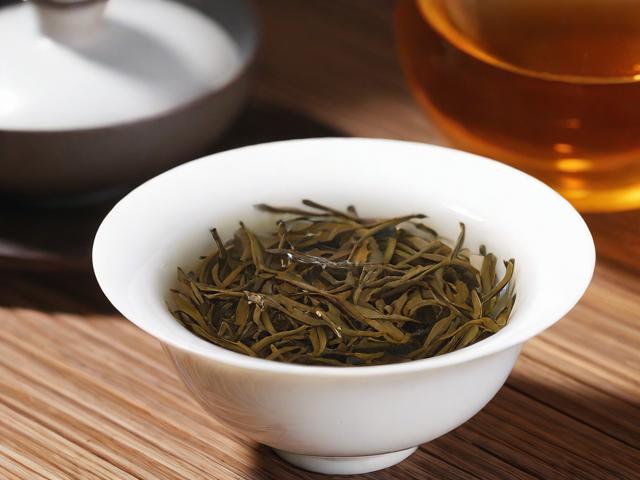 贡香茶叶的历史、功效与选购指南,品味中国茶文化的瑰宝