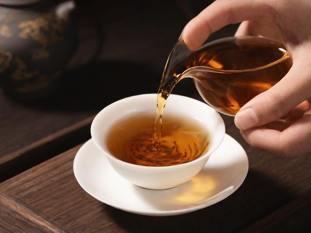 九龙茗茶的历史文化与品鉴技巧，让你爱上每一口茶香