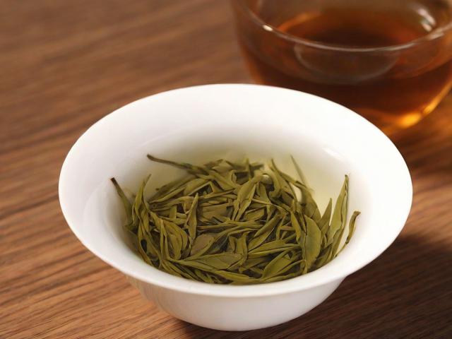 茶叶有哪六大类？全面解析各类茶叶特点及冲泡技巧
