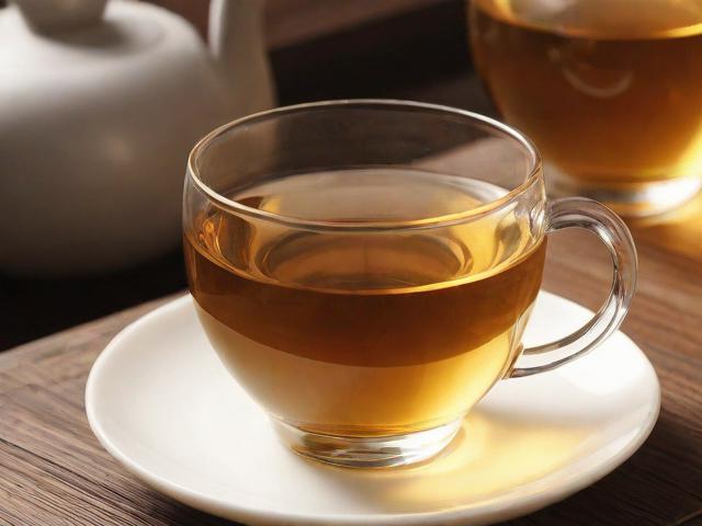 茶叶有哪六大类?全面解析各类茶叶特点及冲泡技巧
