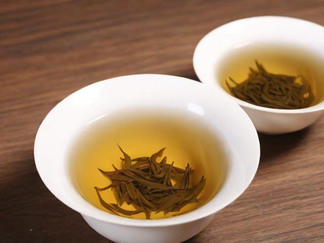 茶叶有哪六大类?全面解析各类茶叶特点及冲泡技巧