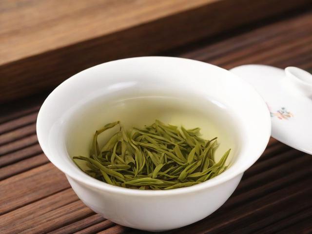 茶叶有哪六大类?全面解析各类茶叶特点及冲泡技巧