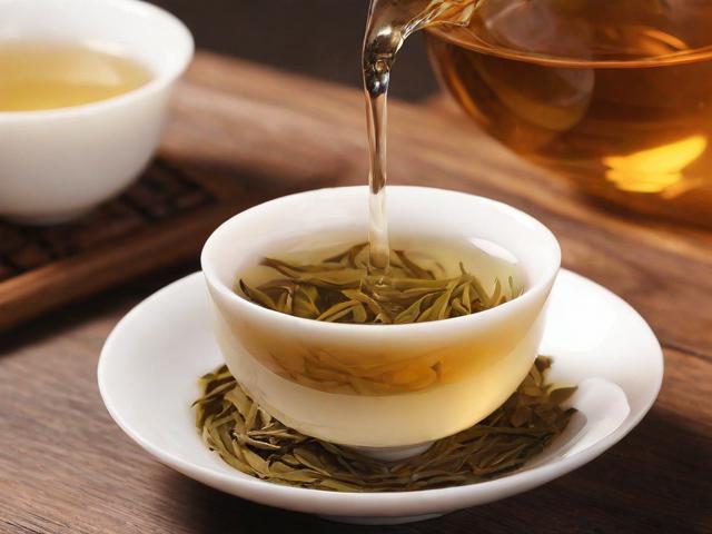 都有哪些茶叶：全面了解六大茶类及其功效与选择方法