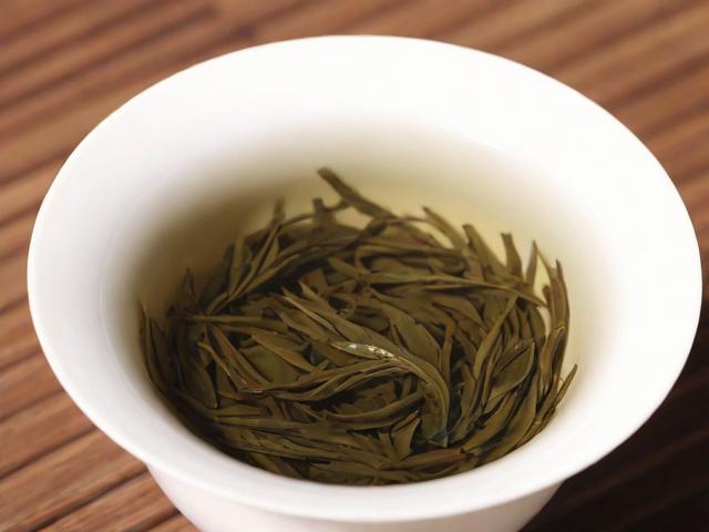 都有哪些茶叶：全面了解六大茶类及其功效与选择方法
