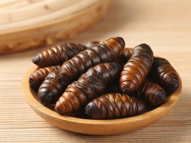 蚕茧茶的功效与正确饮用方法,助你健康每一天