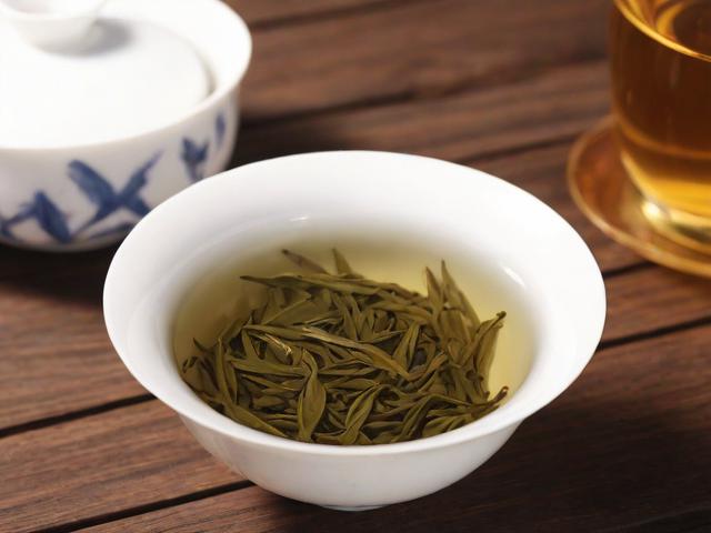 各种茶叶的味道和特点全解析，助你找到最爱的那一款