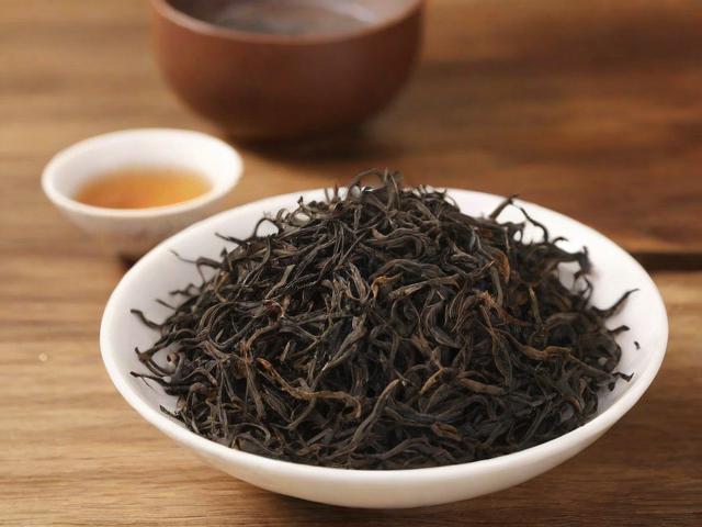 各种茶叶的味道和特点全解析,助你找到最爱的那一款