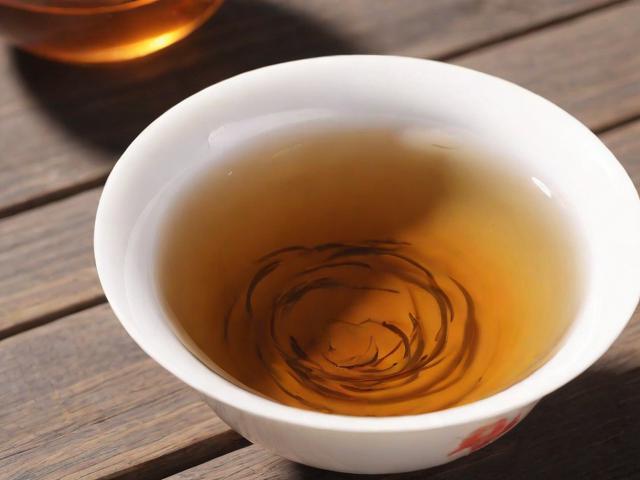 各种茶叶的味道和特点全解析,助你找到最爱的那一款