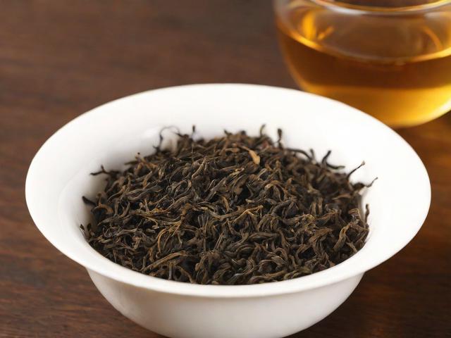 颗粒状的茶叶有哪些种类及冲泡技巧全解析