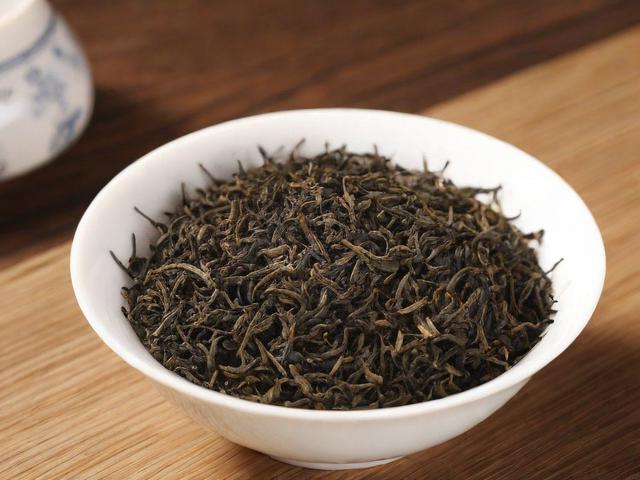 颗粒状的茶叶有哪些种类及冲泡技巧全解析