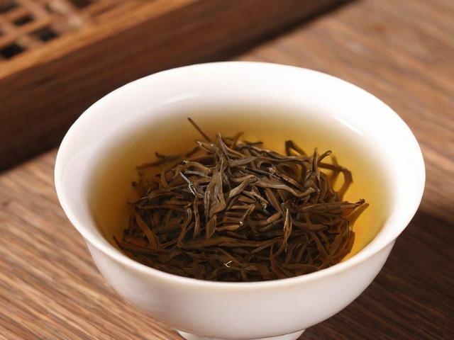 红茶茗茶的功效与作用及冲泡技巧全解析