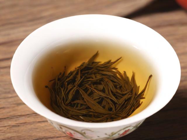 红茶茗茶的功效与作用及冲泡技巧全解析