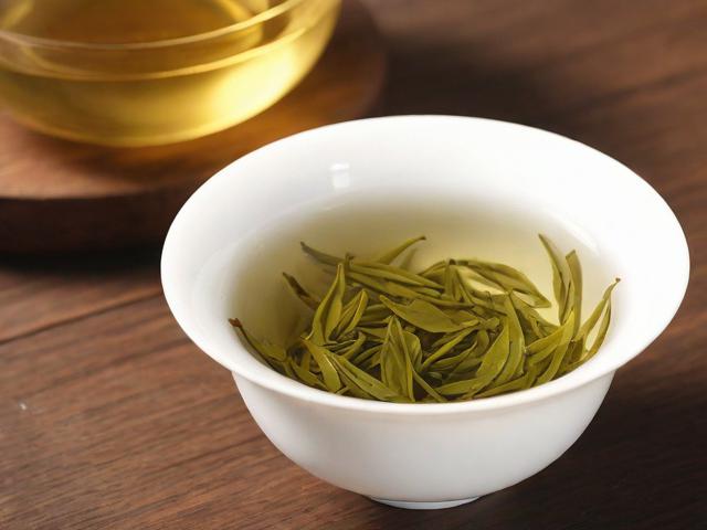 茶叶有六大类：详解各类茶叶特点、功效及冲泡储存技巧