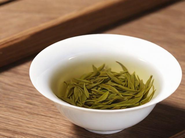 茶叶有六大类：详解各类茶叶特点、功效及冲泡储存技巧
