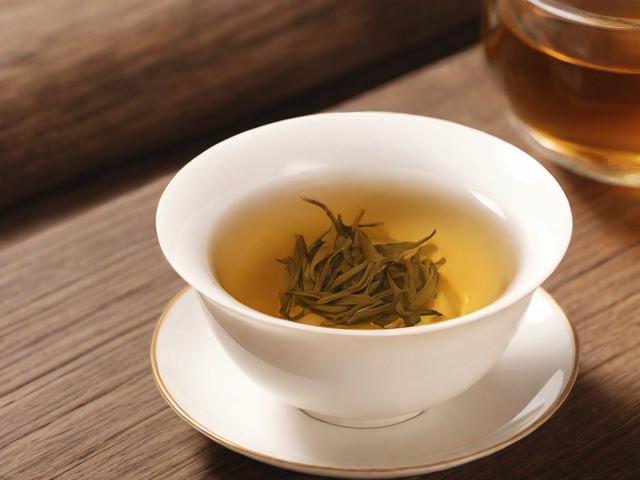 茶叶有六大类：详解各类茶叶特点、功效及冲泡储存技巧