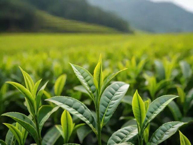 湖南神农茶都：探索茶叶市场与文化传承的商业价值