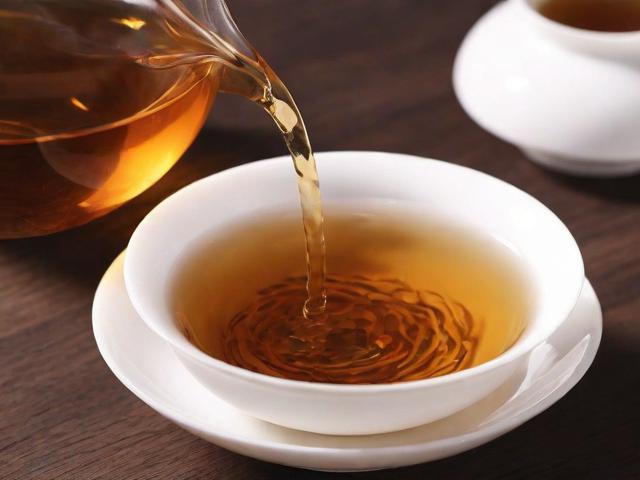 茶叶10大品牌排行：全面解析与选购指南