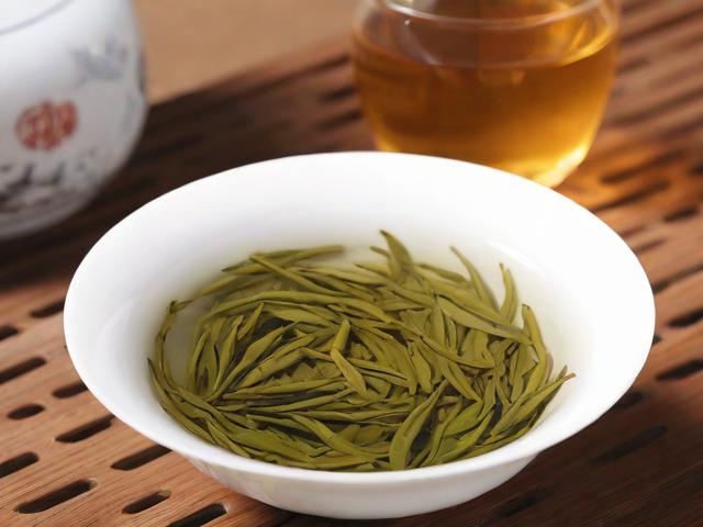 茶叶10大品牌排行：全面解析与选购指南