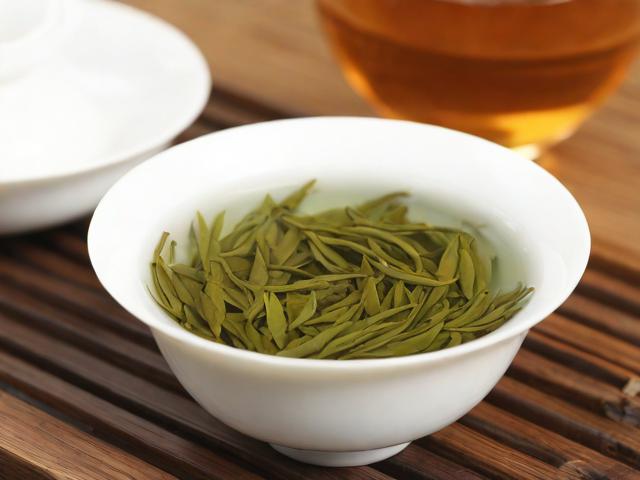 碱性茶叶有哪些？全面解析常见碱性茶叶及其健康功效
