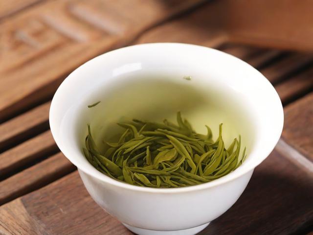 2月份喝什么茶叶最好 绿茶红茶普洱茶养生功效大比拼
