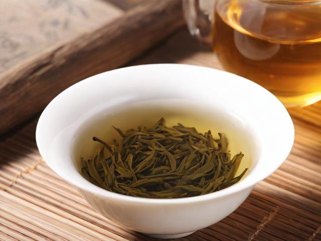 各种茶叶的储藏温度及保鲜技巧，让你的茶香持久如新