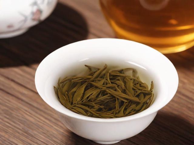 十大茶叶排行榜前10名：了解茶叶文化与选购指南